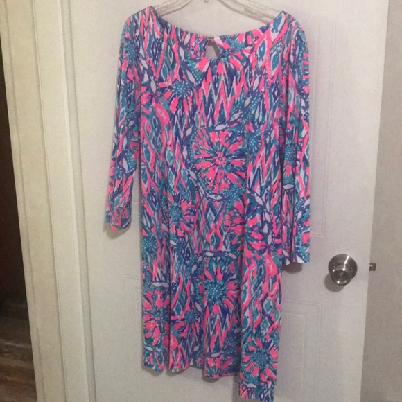 Lilly Pulitzer Dresses & Skirts - Lily Pulitzer Dress